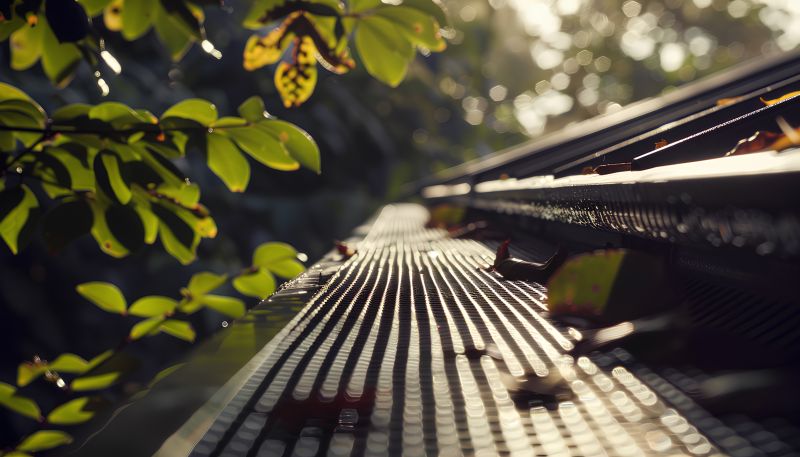Gutter Cover Installation in Seattle, WA