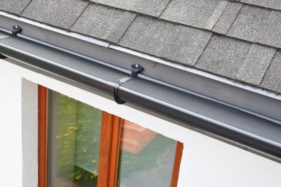 Protect Your Home from Water Damage with Gutter Covers Installation!
